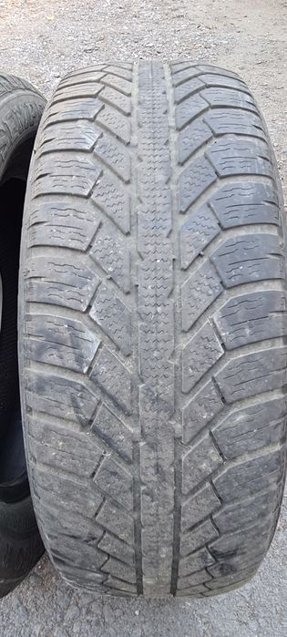 205/60/16 два баллона