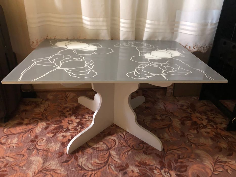 столик для гостиной