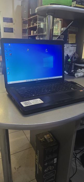 Vând Laptop Compaq