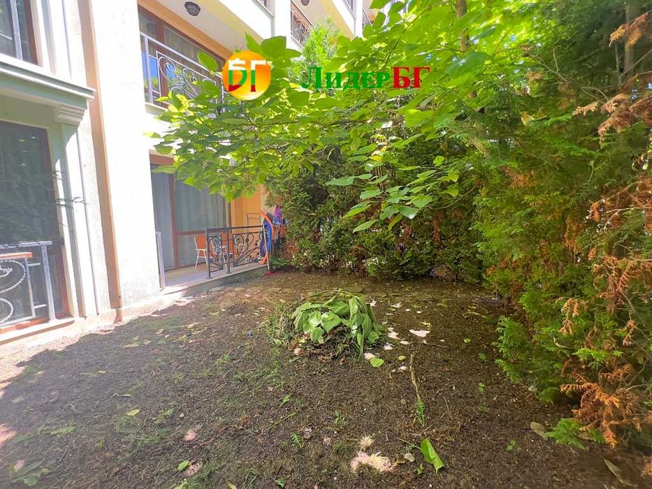 Продава се Двустаен апартамент в к.к. Елените - 47 кв.м за 1171 €/кв.м - Снимка #3