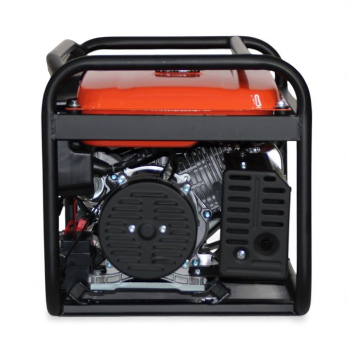 Генератор за ток 4.0kW TACH 4800A