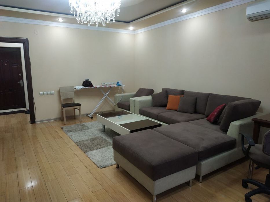 Аренда квартира Дархан