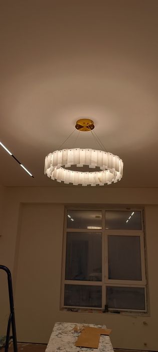 Люстра орнату / люстра орнату