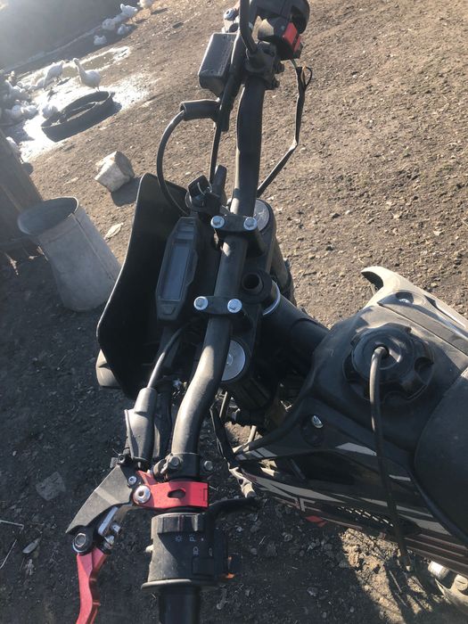 Эндурик а85 300куб