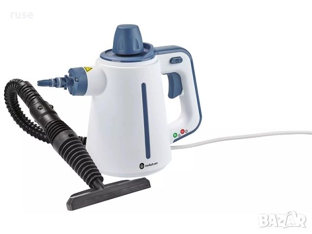 Парочистачка и перащя прахосмукачка kercher se6