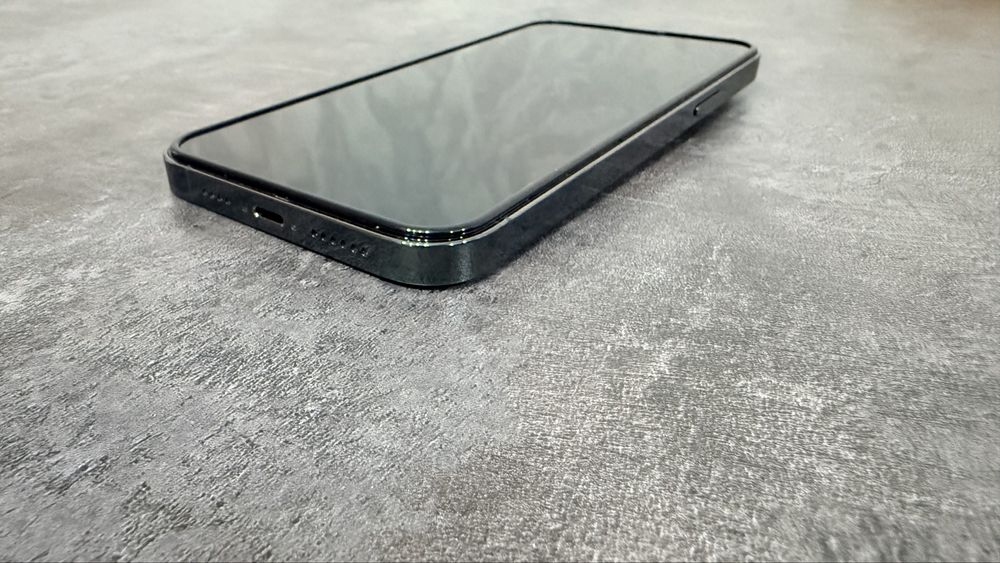 Iphone 13 pro max 256 gb