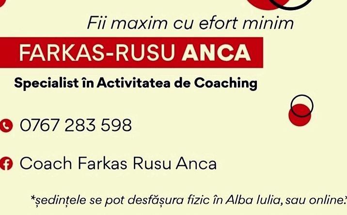 Dezvoltare personală pentru adulți și copii!