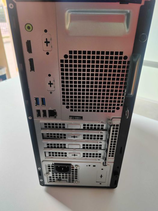 Dell Optiplex 3080 Tower si SFF I5 16gb 512gb nvme M70q 5080 Lenovo