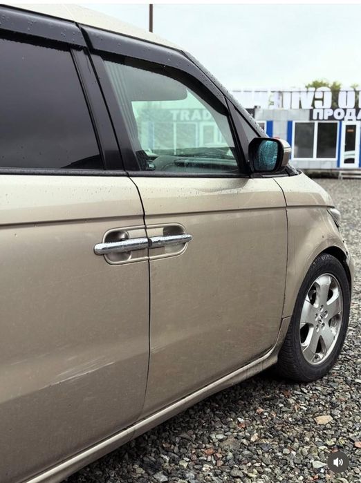 Продам минивен Хонда