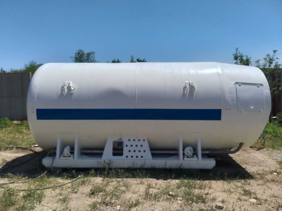 Продам Цистерну ЦТК-8