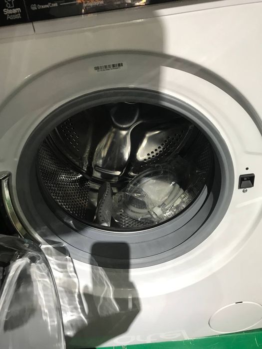 Kir moshina avtamat pol avtamatlar