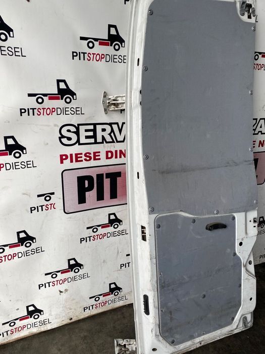 usa dreapta spate iveco daily 2017-2018-2019-2020-2021-2022-2023