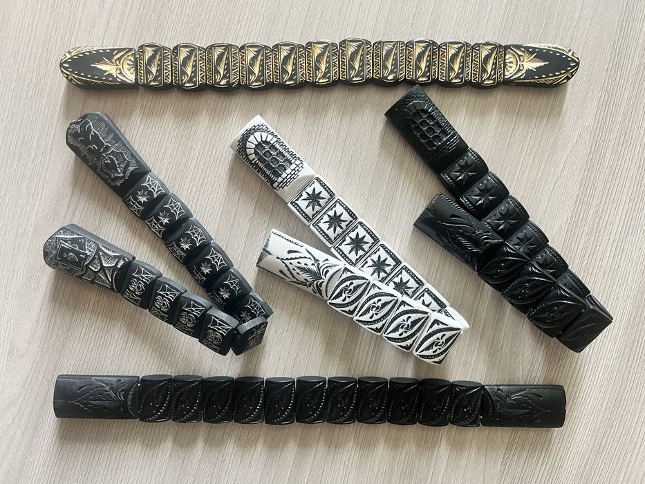 Четки перекидные ручная работа