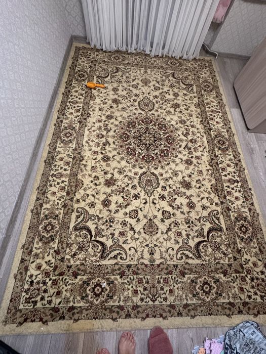 Продам ковер иранский размер 2х3