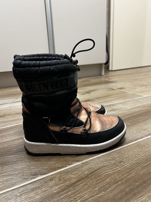 Moon boot 32 номер