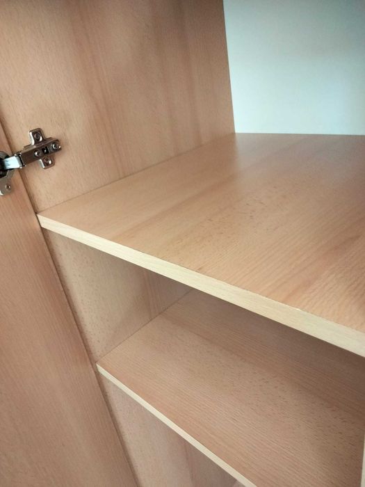 Dulap robust de depozitare