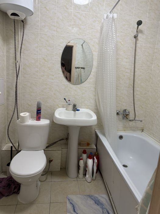 Ищу девушку на подселение