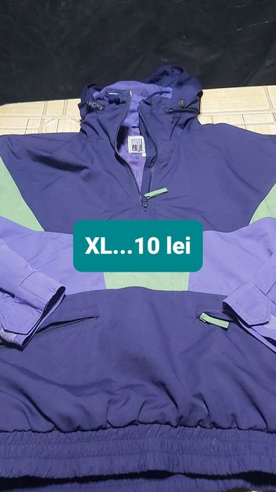 Costum bărbătesc nou.