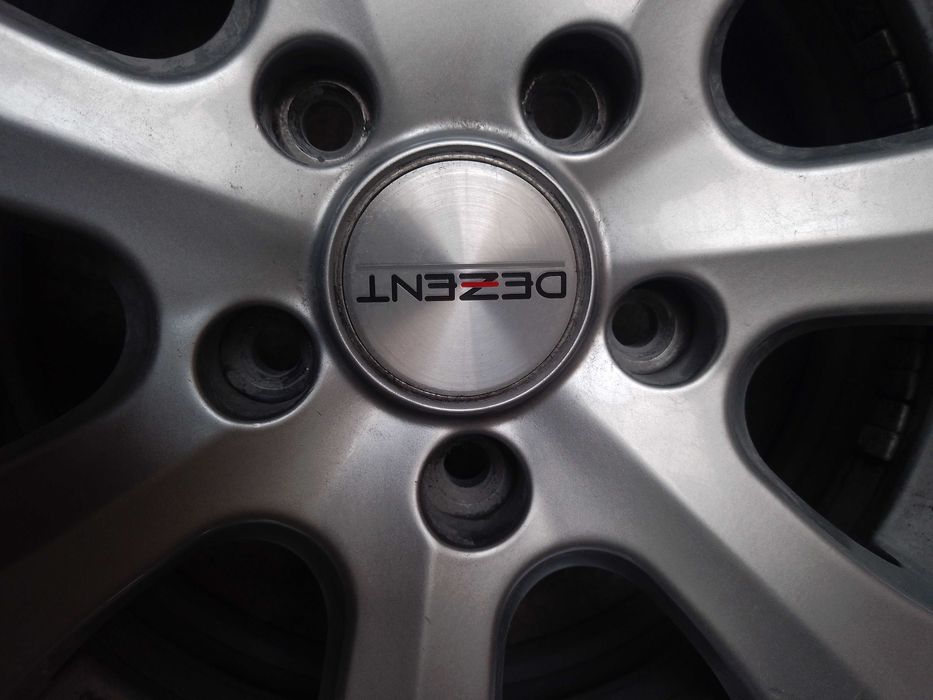 Лети Джанти 16 цола за Бмв ПЕРФЕКТНИ