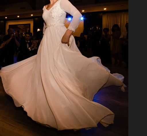Rochie de mireasa - S