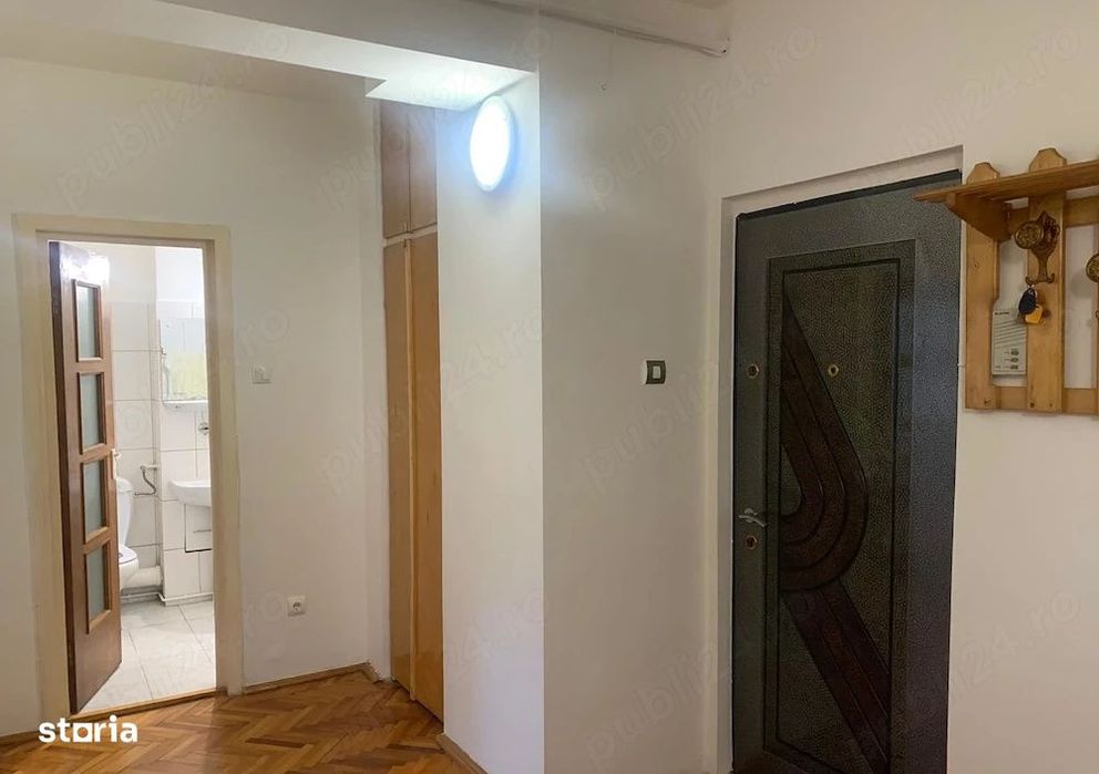 Apartament 45 mp finisat, Zorilor, zona Recuperare