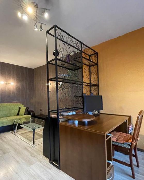 Дава се под наем Двустаен апартамент в София, Дианабад - 70 кв.м за 525 € - Снимка #1