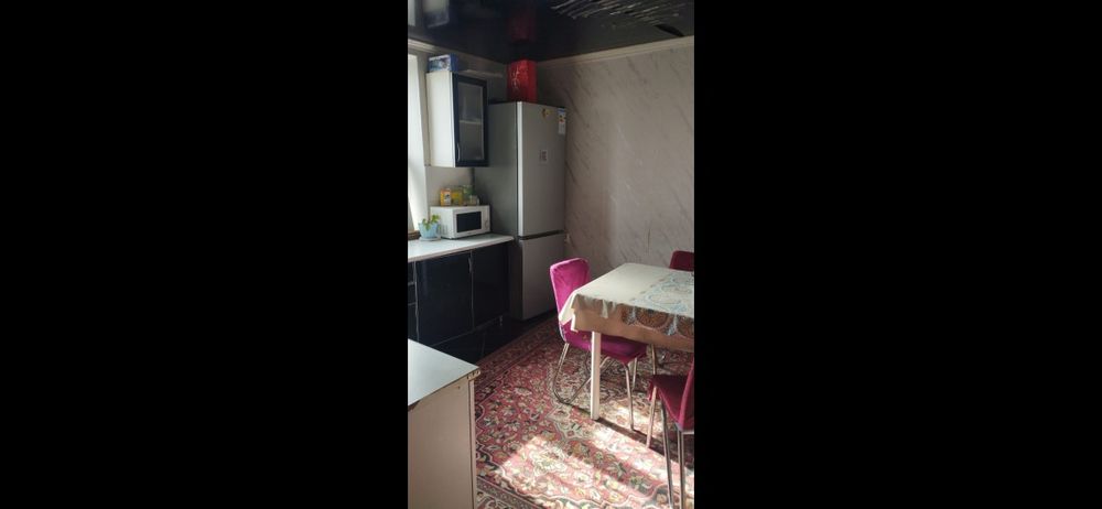 3 бөлмелі пәтер тез арада сатылады