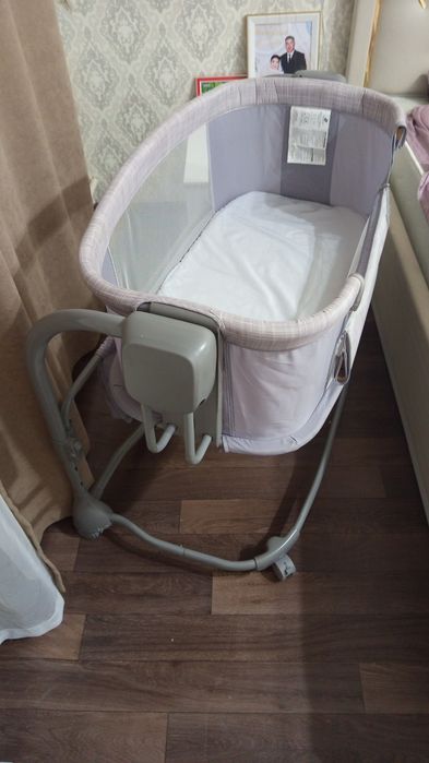 Крават детскии сатылады