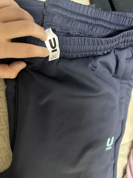 Unico pro костюм