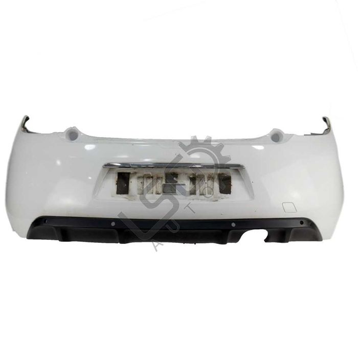 Задна броня Citroen DS3  2009-2014 ID: 122797