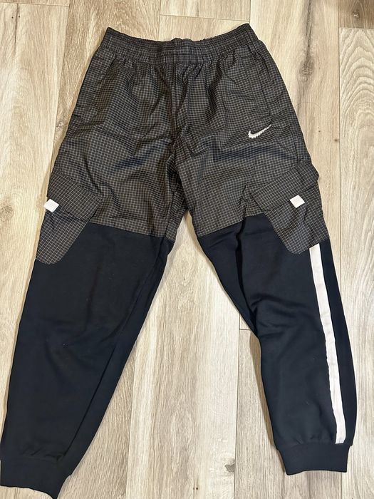 Pantaloni trening Nike femei/copii