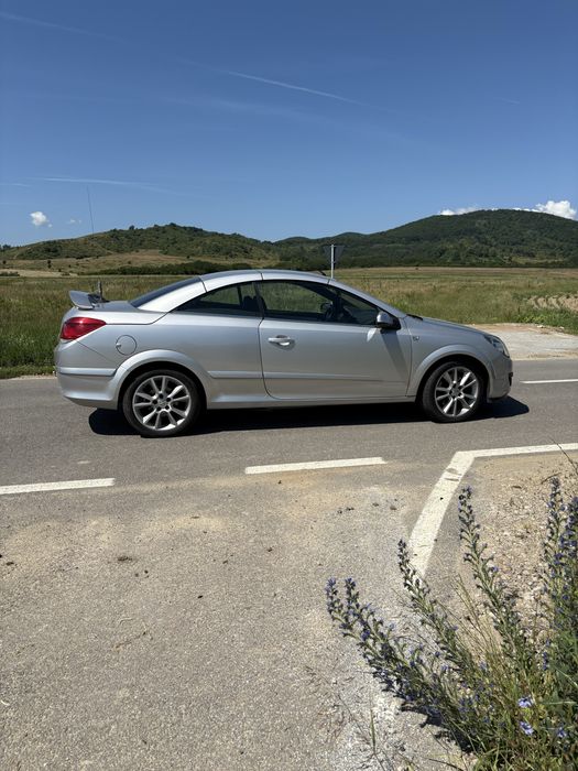 OPEL Astra 2007 — imagine 4