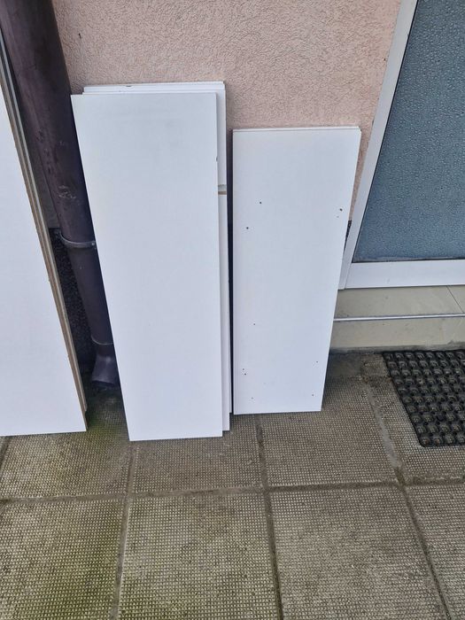 Продавам дъски за рафтове