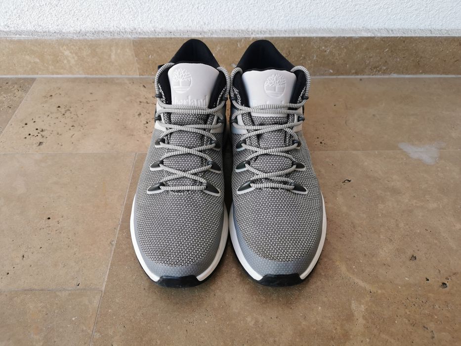 Ghete Timberland Sprint Trekker mar. 44