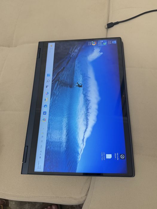 lenovo ideapad flex 5 second hand si noi de vanzare • Anunturi