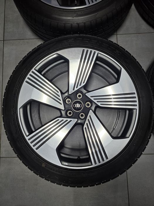 Jante Audi Sportback, Q8 , E-Tron Ge . Originale!! Q7 , A8