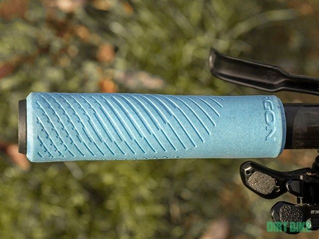 Mansoane MTB - Ergon GXR Team Laser Red - diametru 30mm - NOI!!