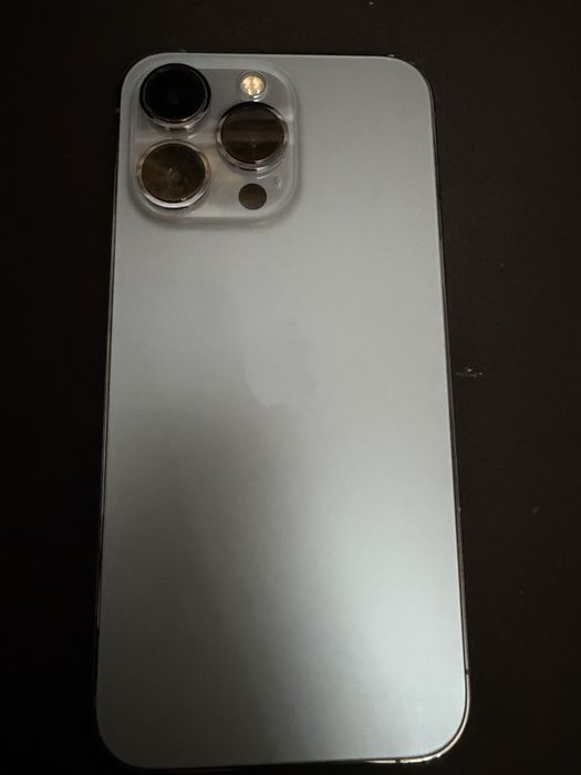 13 pro синий 75% 256