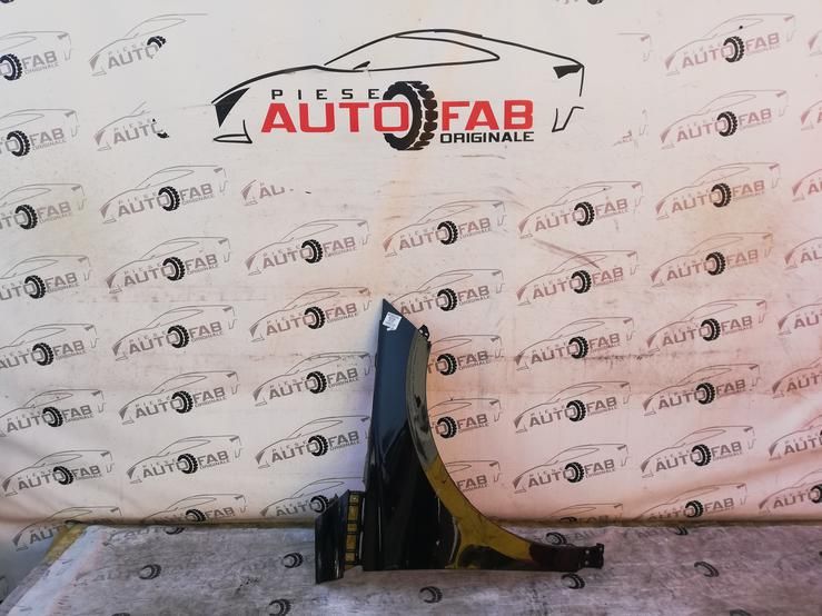 Aripa dreapta Skoda Enyaq an 2020-2021-2022-2023-2024-2025-2026