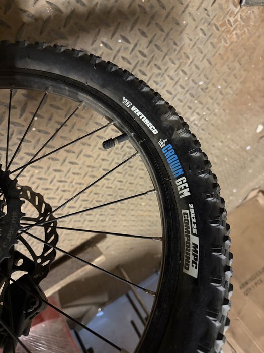 Drag cube rush bicicleta copii