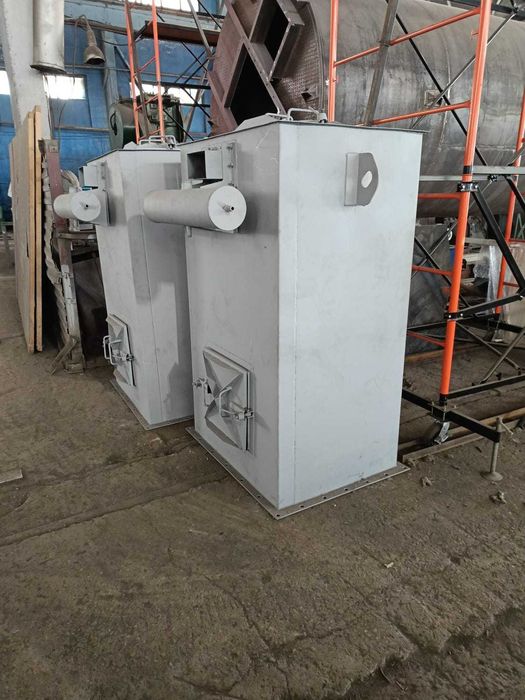 Дозатор сыпучих веществ