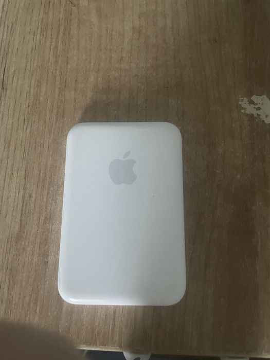 Magsafe powerbank Apple