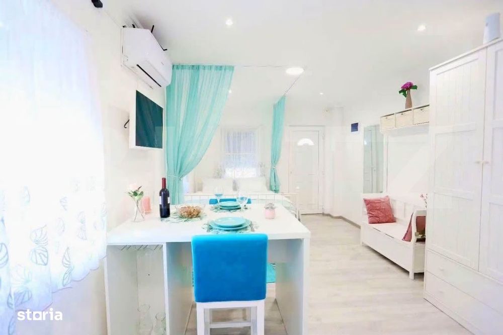 De inchriat studio, 25mp, Ultracentral — fotografia 1