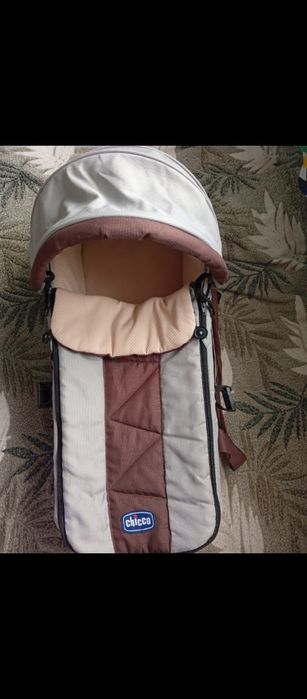 Люлька- переноска