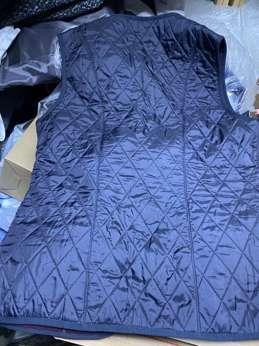 Vesta dama Barbour - 42