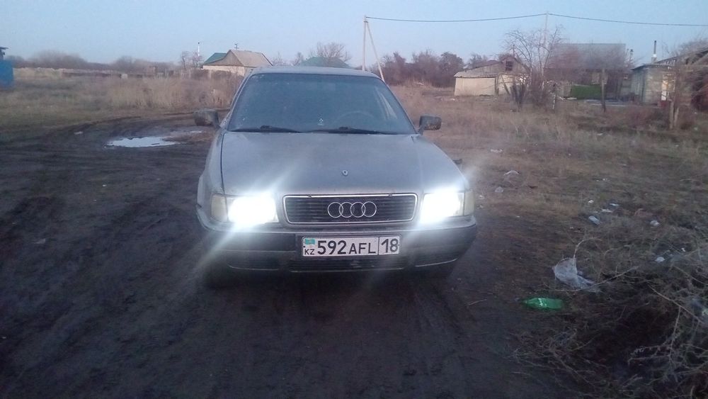 Продам автомобиль