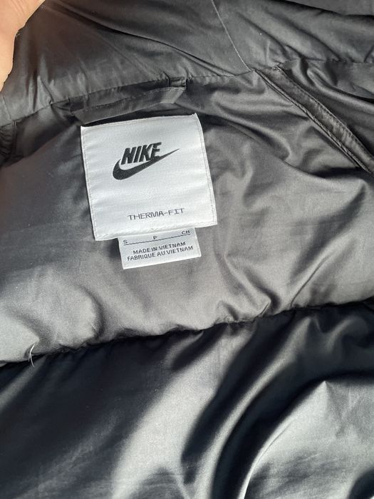 Мъжко зимно яке NIKE SPORTSWEAR (S-M)