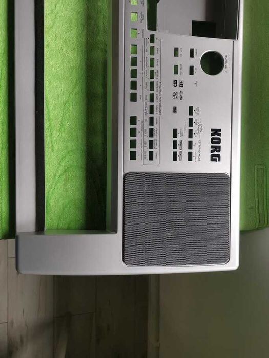 Carcasa Superioara Orga Korg Pa50 ca Noua