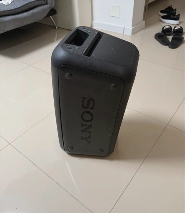 Boxa portabila sony  GTK xb5