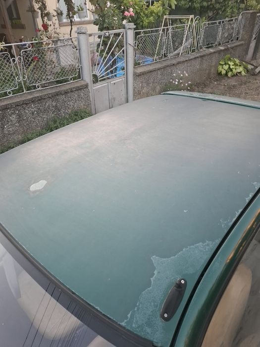 Suzuki Swift / Сузуки Суифт 1.0